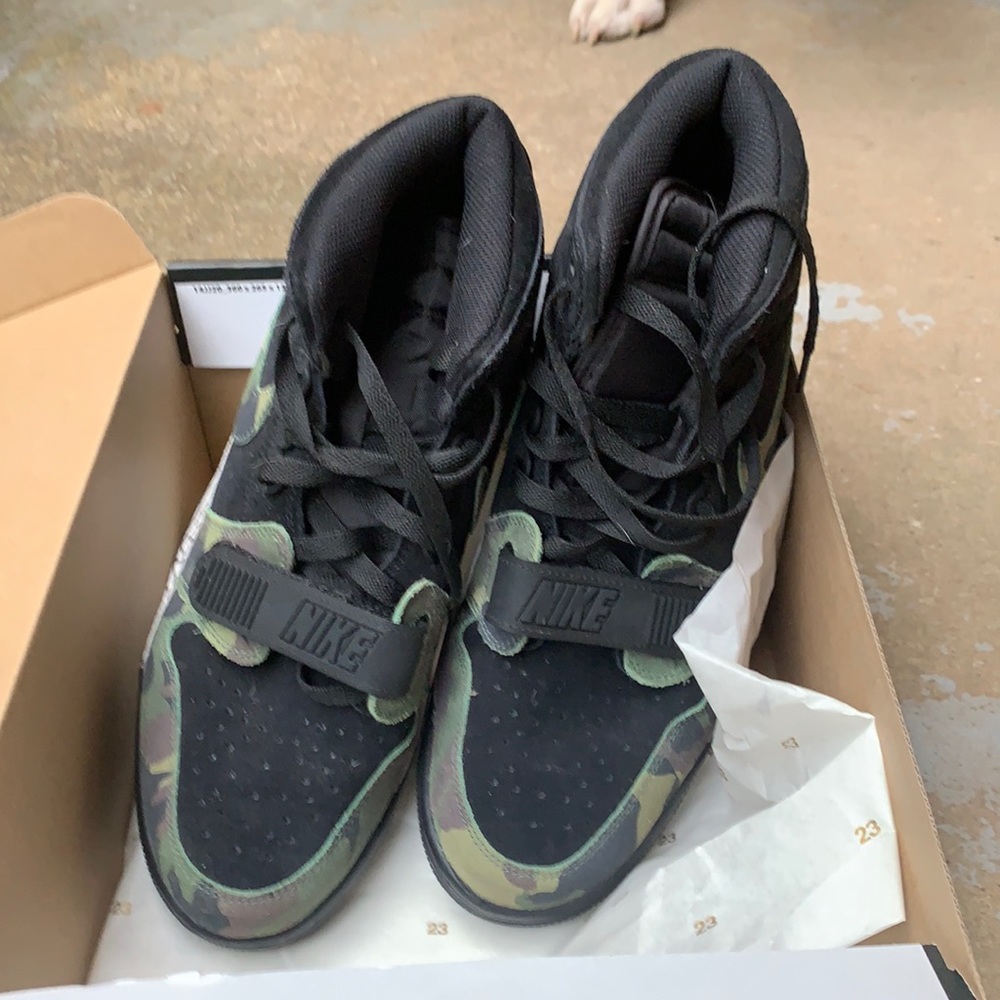 Air Jordan Legacy 312